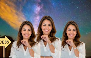 3 Zodiac Signs Want Success More Than Love On December 17, 2023