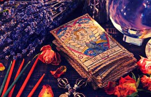 tarot horoscope for april 1, 2023