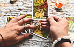 zodiac signs tarot horoscopes april 19, 2023