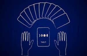 tarot horoscope for july 21