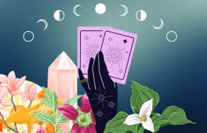 tarot horoscope for may 31