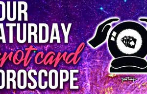 The Tarot Horoscope For Each Zodiac Sign On November 26, 2022