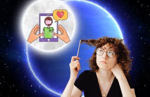 zodiac signs can't stop thinking about their ex