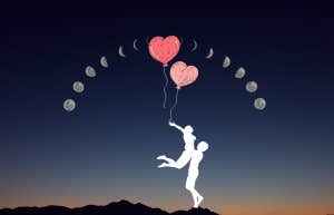 The 3 Zodiac Signs Who Find Their True Love During The New Moon In Virgo On Saturday, August 27, 2022 The 3 Zodiac Signs Who Find Their True Love During The New Moon In Virgo On Saturday, August 27, 2022