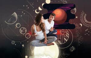 The 3 Zodiac Signs With Trust Issues During The Moon Sextile Mars On January 26, 2023 The 3 Zodiac Signs With Trust Issues During The Moon Sextile Mars On January 26, 2023