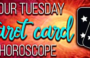 The Tarot Horoscope For Each Zodiac Sign On January 24, 2023