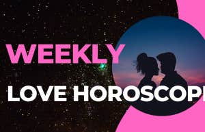 Weekly Love Horoscopes For January 2 - 8, 2023