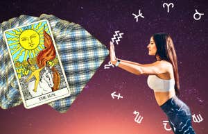 weekly tarot: one card reading, july 31 - august 6