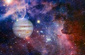 3 Zodiac Signs Who Are Luckiest In Relationships During Jupiter In Pisces, December 28, 2021 - May 10, 2022
