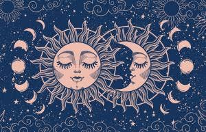 Zodiac Signs Who Find Their Ideal Lover Starting August 30, 2021 