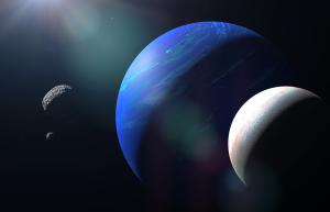 3 Zodiac Signs Who Miss Out On Love During Moon Quintile Neptune Starting August 30, 2021 