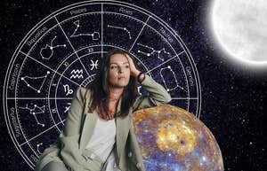 Heartache Ends For 3 Zodiac Signs On April 25 Heartache Ends For 3 Zodiac Signs On April 25