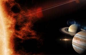 3 Zodiac Signs Whose Love Life Improves During The Sun Inconjunct Saturn Starting September 1, 2021