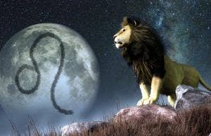 3 Zodiac Signs Whose Love Life Improves During The Moon In Leo, September 30 - October 2, 2021