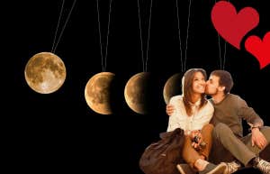 The 5 Zodiac Signs Whose Relationships Improve The Week Of January 22 - 28, 2024 