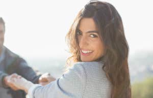 4 Key Pieces Of Relationship Advice To Follow When You're Falling In With 'The One' 4 Key Pieces Of Relationship Advice To Follow When You're Falling In With 'The One'