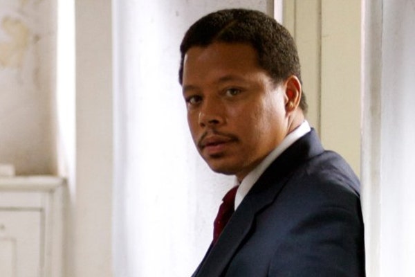 Terrence Howard