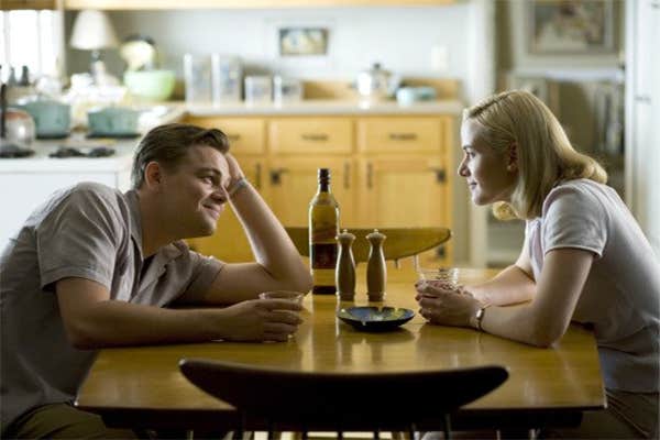 Revolutionary Road