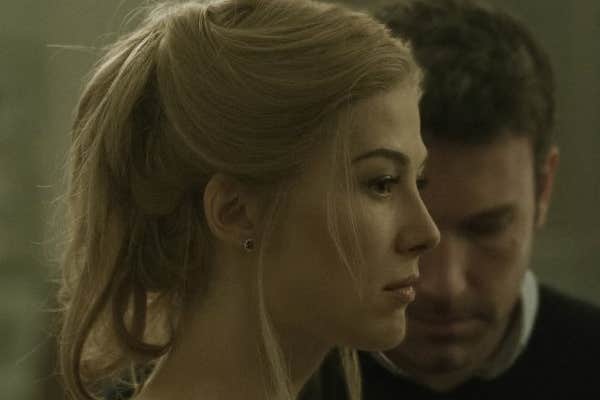 Gone Girl