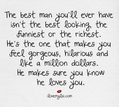 Relationship Quotes Men