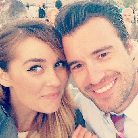  Who Is Lauren Conrad&#039;s New Fiancé William Tell?