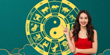 5 Chinese Zodiac Signs Are Luckiest The Week Of May 20 - 26, 2024