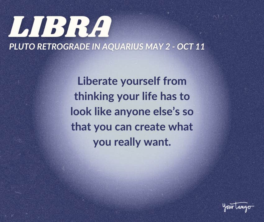 libra pluto retrograde in aquarius horoscope